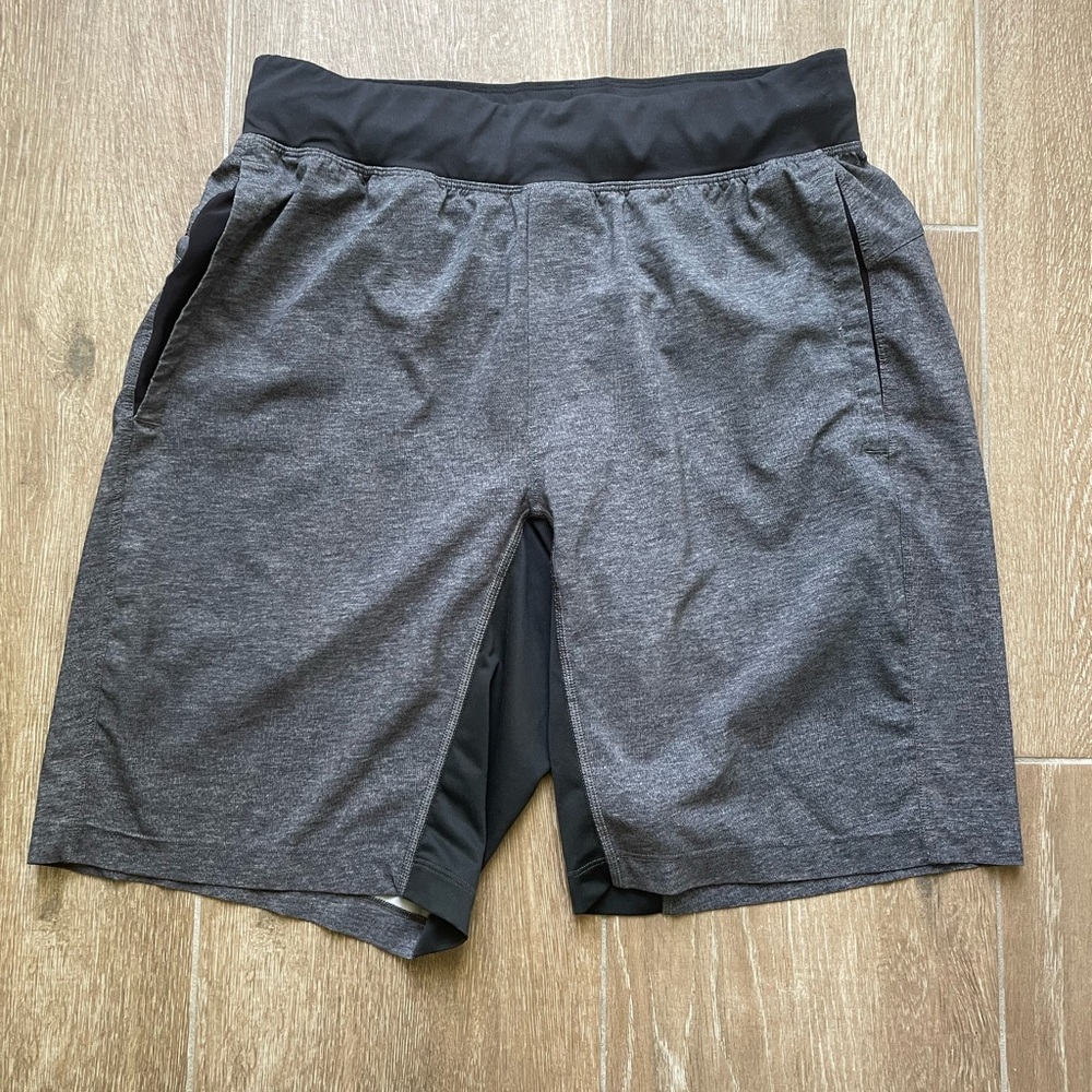 Lululemon Mens T.H.E. Short Unlined Shorts - M